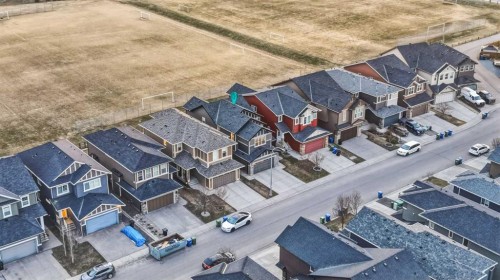 71 Evansfield Rise Nw, Calgary, AB - Outdoor