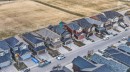 71 Evansfield Rise Nw, Calgary, AB  - Outdoor 