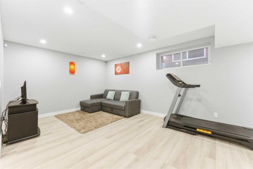 71 Evansfield Rise Nw, Calgary, AB - Indoor