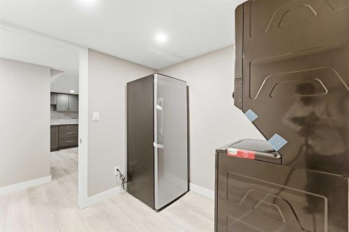 71 Evansfield Rise Nw, Calgary, AB - Indoor