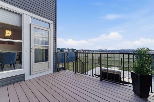 71 Evansfield Rise Nw, Calgary, AB - Outdoor