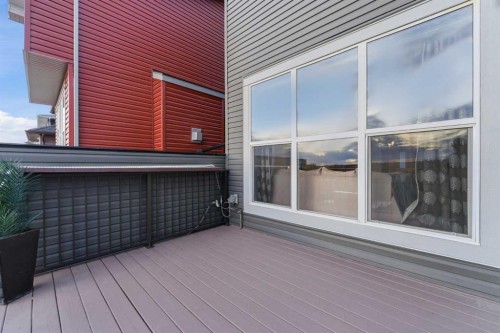 71 Evansfield Rise Nw, Calgary, AB - Outdoor With Exterior