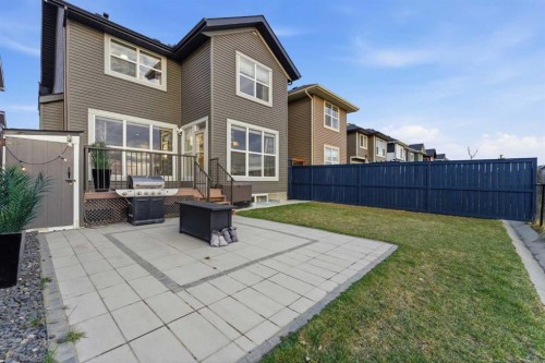 71 Evansfield Rise Nw, Calgary, AB - Outdoor