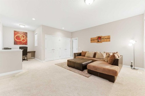 71 Evansfield Rise Nw, Calgary, AB - Indoor