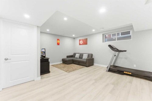 71 Evansfield Rise Nw, Calgary, AB - Indoor