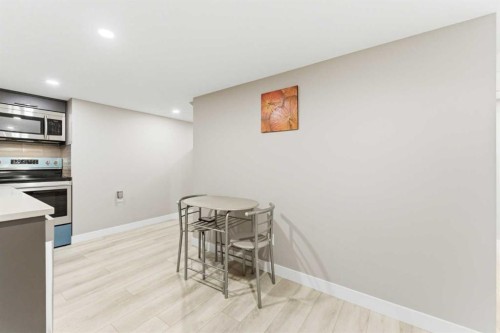 71 Evansfield Rise Nw, Calgary, AB - Indoor