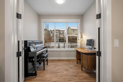 135 Silver Spruce Grove Sw, Calgary, AB - Indoor