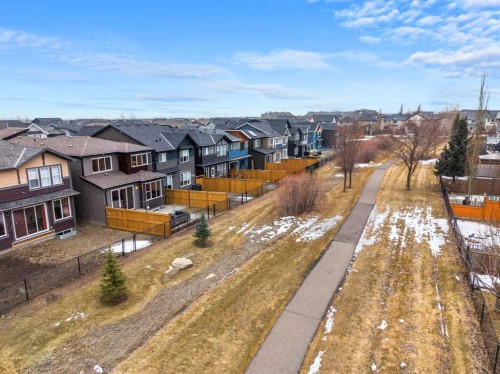 135 Silver Spruce Grove Sw, Calgary, AB - Outdoor