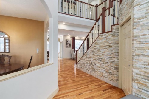 401 Marina Drive, Chestermere, AB - Indoor Photo Showing Other Room