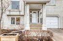 19 Sunlake Gardens Se, Calgary, AB  - Outdoor With Facade 