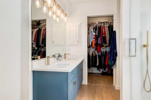 402 Rocky Ridge Cove Nw, Calgary, AB - Indoor