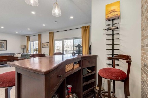 402 Rocky Ridge Cove Nw, Calgary, AB - Indoor