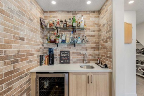 402 Rocky Ridge Cove Nw, Calgary, AB - Indoor