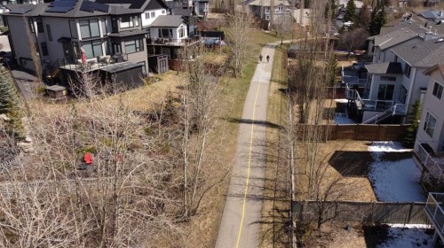 402 Rocky Ridge Cove Nw, Calgary, AB - Outdoor