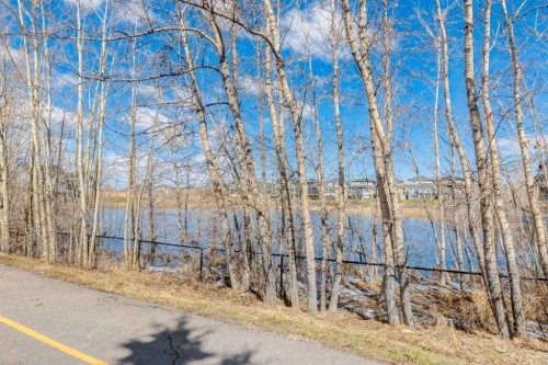 402 Rocky Ridge Cove Nw, Calgary, AB - Outdoor With View