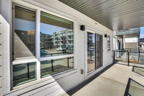 1102-33 Carringham Gate Nw, Calgary, AB - Outdoor With Exterior