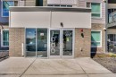 1102-33 Carringham Gate Nw, Calgary, AB  - Outdoor 