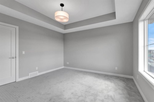 157 Dawson Wharf View, Chestermere, AB - Indoor Photo Showing Other Room