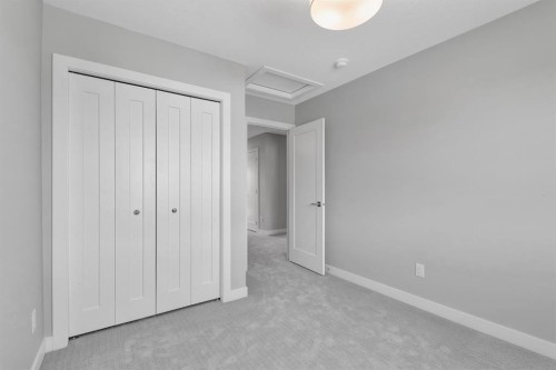 157 Dawson Wharf View, Chestermere, AB - Indoor