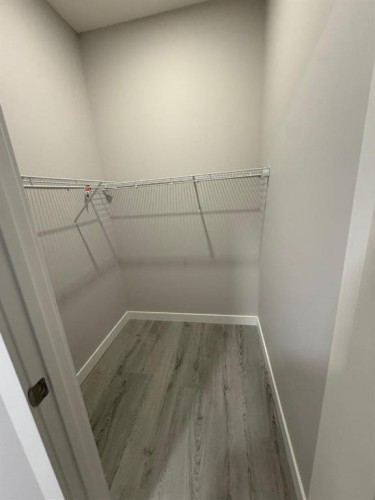 157 Dawson Wharf View, Chestermere, AB - Indoor With Storage