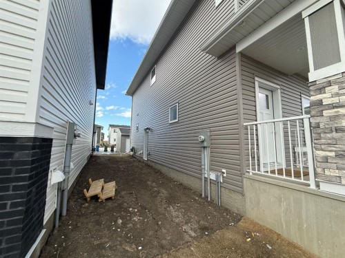 157 Dawson Wharf View, Chestermere, AB - Outdoor With Exterior