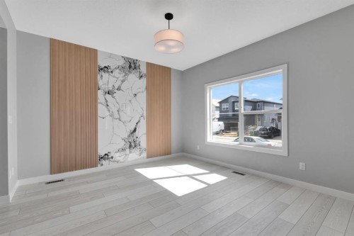 157 Dawson Wharf View, Chestermere, AB - Indoor Photo Showing Other Room