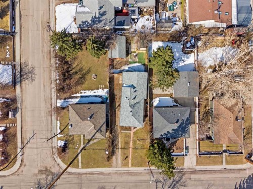 134 32 Avenue Ne, Calgary, AB -  With View