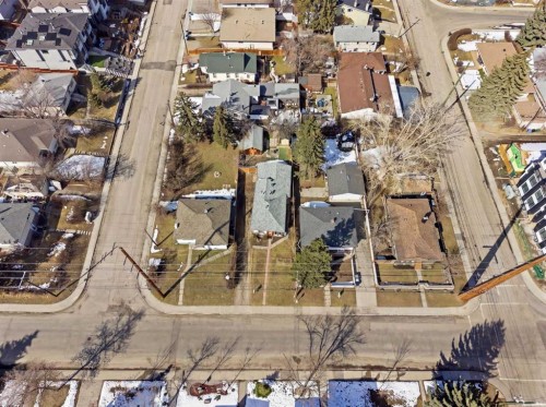 134 32 Avenue Ne, Calgary, AB -  With View