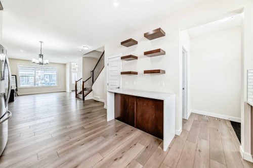 538 Sage Hill Road Nw, Calgary, AB - Indoor