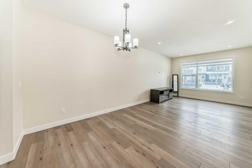 538 Sage Hill Road Nw, Calgary, AB - Indoor