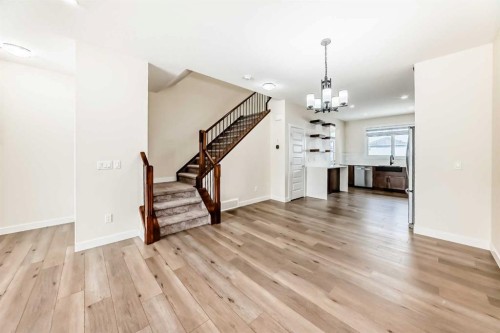 538 Sage Hill Road Nw, Calgary, AB - Indoor