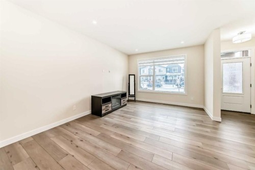 538 Sage Hill Road Nw, Calgary, AB - Indoor
