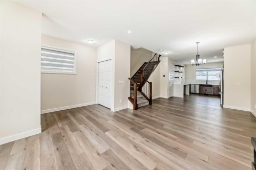 538 Sage Hill Road Nw, Calgary, AB - Indoor