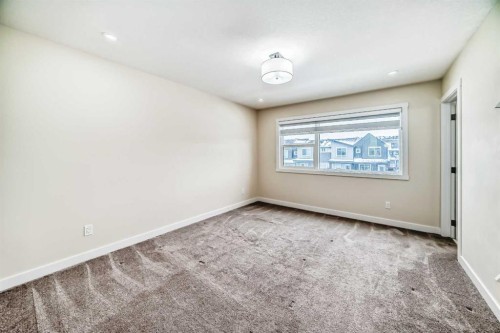 538 Sage Hill Road Nw, Calgary, AB - Indoor Photo Showing Other Room