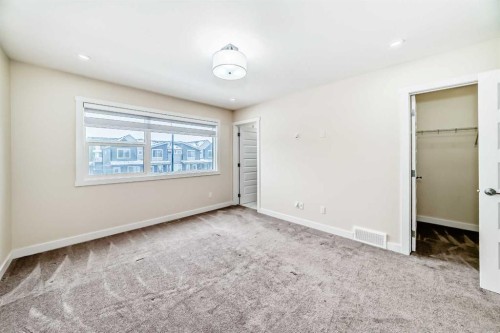 538 Sage Hill Road Nw, Calgary, AB - Indoor Photo Showing Other Room