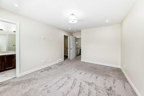 538 Sage Hill Road Nw, Calgary, AB - Indoor Photo Showing Other Room