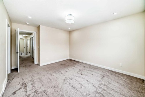 538 Sage Hill Road Nw, Calgary, AB - Indoor Photo Showing Other Room