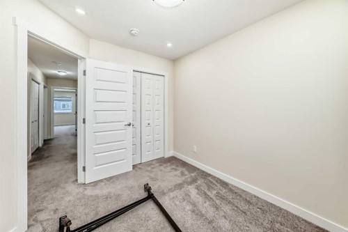 538 Sage Hill Road Nw, Calgary, AB - Indoor Photo Showing Other Room