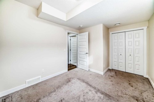 538 Sage Hill Road Nw, Calgary, AB - Indoor Photo Showing Other Room