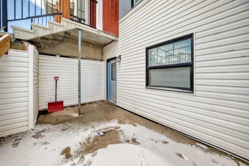 538 Sage Hill Road Nw, Calgary, AB - Outdoor With Exterior