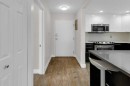 6-3402 Parkdale Boulevard Nw, Calgary, AB  - Indoor Photo Showing Kitchen 