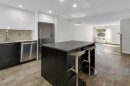 6-3402 Parkdale Boulevard Nw, Calgary, AB  - Indoor Photo Showing Kitchen 