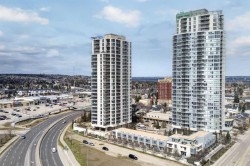 1607-77 Spruce Place SW Calgary, AB T3C 3X6