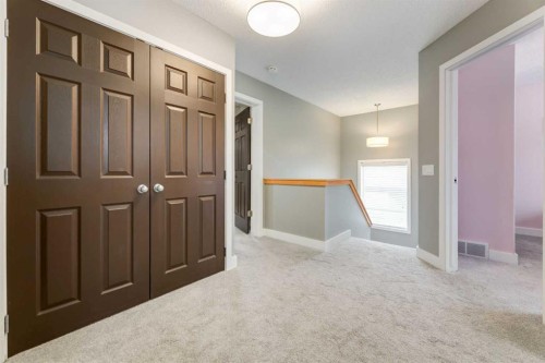 16 Prestwick Road Se, Calgary, AB - Indoor Photo Showing Other Room