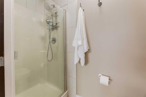 16 Prestwick Road Se, Calgary, AB - Indoor Photo Showing Bathroom