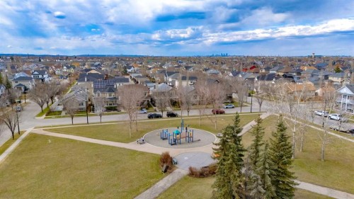 16 Prestwick Road Se, Calgary, AB - Outdoor With View