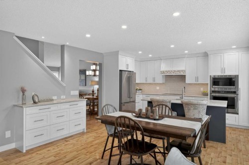 3513 Douglas Woods Heights Se, Calgary, AB - Indoor
