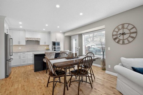 3513 Douglas Woods Heights Se, Calgary, AB - Indoor