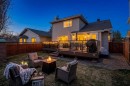 3513 Douglas Woods Heights Se, Calgary, AB  - Outdoor With Deck Patio Veranda With Exterior 