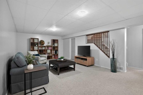 3513 Douglas Woods Heights Se, Calgary, AB - Indoor